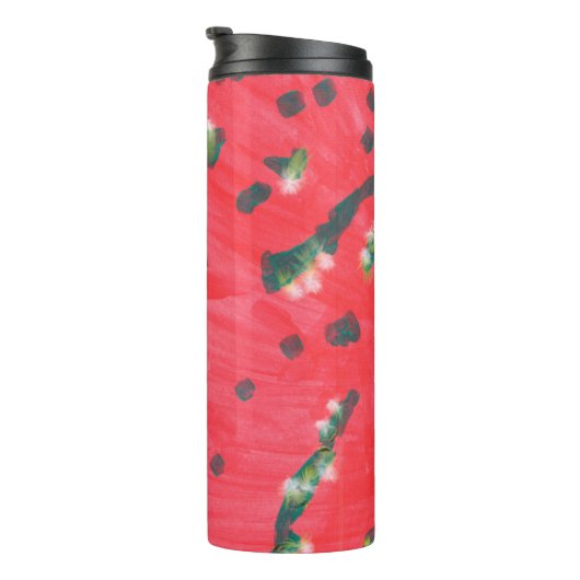 Love Flow Thermosbeker (Geroteerd rechts)