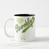 Love for Brooklyn 2 Mok (Links)