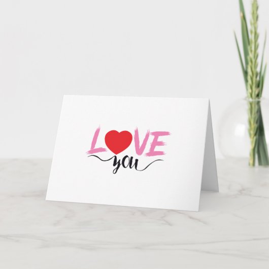 Love Forever (Voorkant)