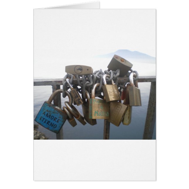 Love Forever (Voorkant)