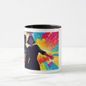 Love Forever Mok (Midden)