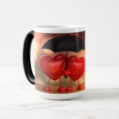 Love Forever Mok (Voorkant links)