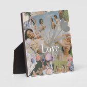 Love Fotoplaat (Voorkant)