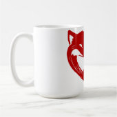 Love Foxes - Mok (Links)