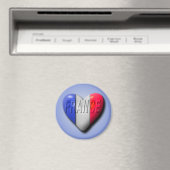 Love France Magneet (Insitu (Vaatwasser))