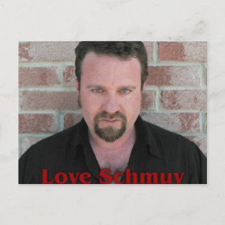 Love Frank Briefkaart