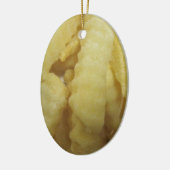 Love French Fries Keramisch Ornament (Links)