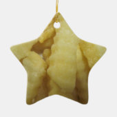 Love French Fries Keramisch Ornament (Voorkant)
