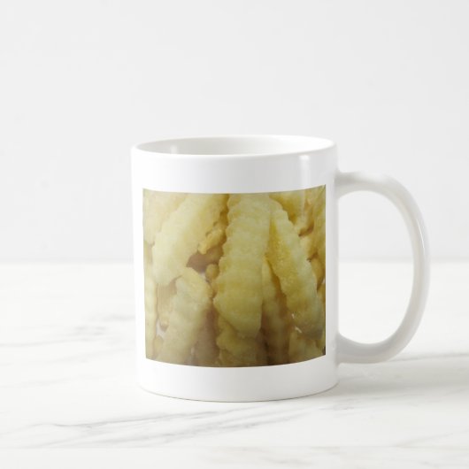 Love French Fries Koffiemok (Rechts)