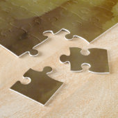 Love French Fries Legpuzzel (Zijkant)
