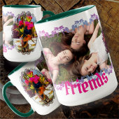 Love & Friends Flowers PM0001 Mok
