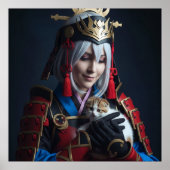 Love & Friendship: Effortless Elegance Poster (Voorkant)