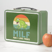 Love Frog Lunchbox (In situ)