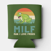 Love Frogs Cozy Blikjeskoeler (Achterkant)