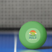 Love Frogs Ping Pong Balls Pingpongbal (Net)