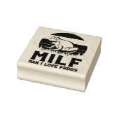 Love Frogs Stamp Rubberstempel (Stempel)