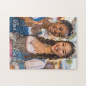 Love From Bavaria Legpuzzel (Horizontaal)