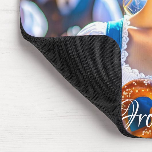 LOVE FROM BAVARIA MUISMAT (Hoek)