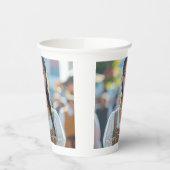 LOVE FROM BAVARIA PAPIEREN BEKERS (Links)