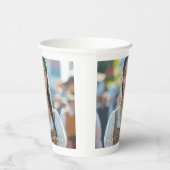 LOVE FROM BAVARIA PAPIEREN BEKERS (Rechts)