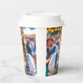 LOVE FROM BAVARIA PAPIEREN BEKERS (Links)