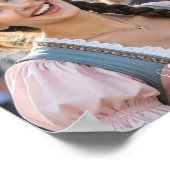 LOVE FROM BAVARIA POSTER (Hoek)