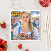 LOVE FROM BAVARIA SERVET (Insitu)