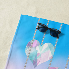 Love from Heaven Strandlaken