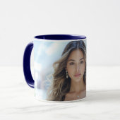 LOVE FROM VEGAS MOK (Voorkant links)