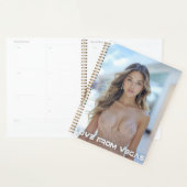 LOVE FROM VEGAS PLANNER (Display)