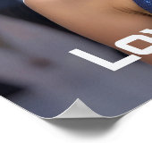 LOVE FROM VEGAS POSTER (Hoek)