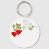 Love Fruits Sleutelhanger (Voorkant)