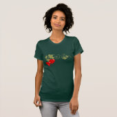 Love Fruits T-shirt (Voorkant volledig)