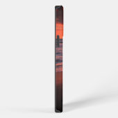 Love Fun Trendy Zee- Seabird iPhone Hoesje (Rechterkant)