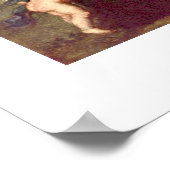 Love Garden by Peter Paul Rubens Poster (Hoek)