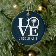 LOVE Garden City South Carolina