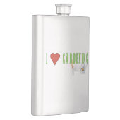 Love Gardening Flacon (Rechts)