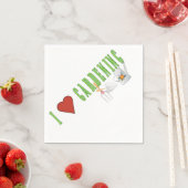 Love Gardening Servetten (Insitu)