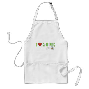 Love Gardening Standaard Schort