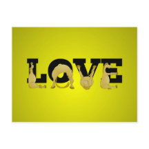 LOVE gemaakt door een zeer flexibele pony