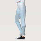 LOVE GEOMESKY BY MASANSER PIXELAT LEGGINGS (Links)