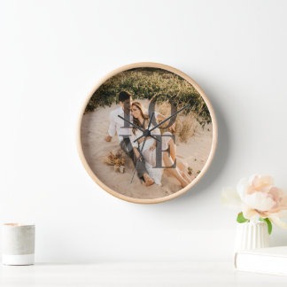 "LOVE" gepersonaliseerd Volledige foto lay-out