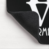 LOVE Germantown Tennessee Muismat (Hoek)