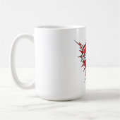 Love Gertrude Koffiemok (Links)