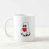 Love Ghost Koffiemok (Links)