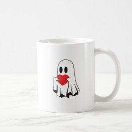 Love Ghost Koffiemok