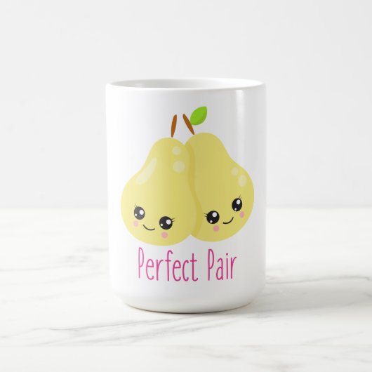 Love Gift - Classic Mok (Center)