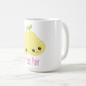 Love Gift - Classic Mok (Voorkant rechts)