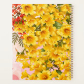 LOVE GIFT FOR MOTHER'S DAY  PLANNER (Achterkant)