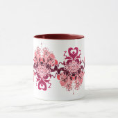 LOVE GIFT-Mok Mok (Midden)